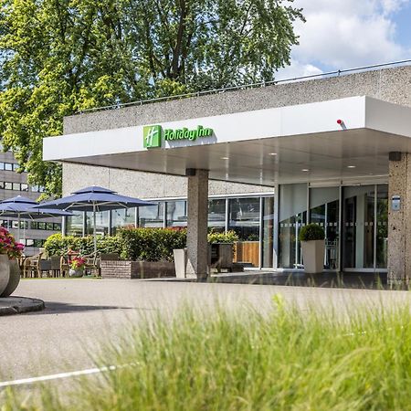 Holiday Inn Eindhoven Centre, An Ihg Hotel Exterior foto