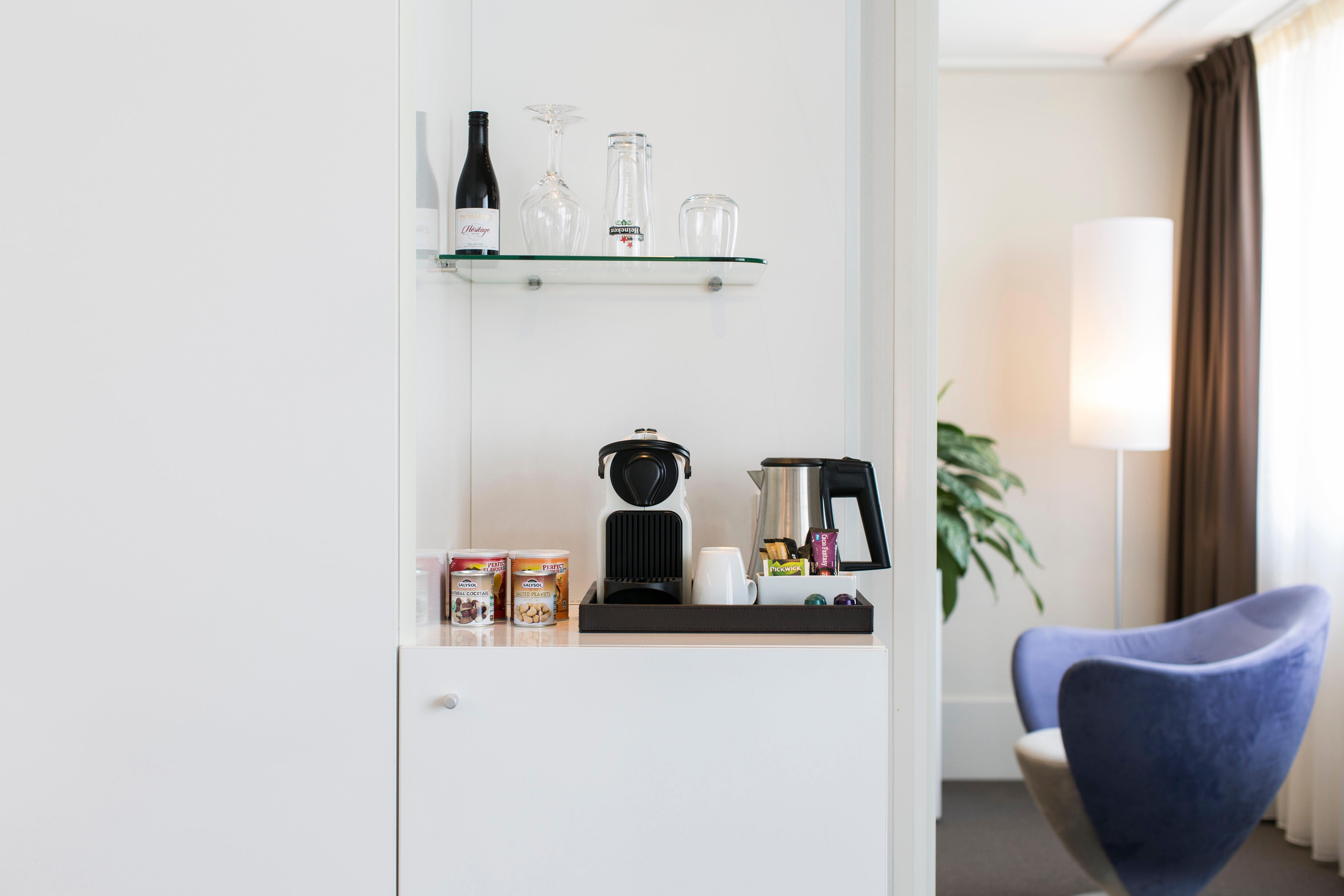 Holiday Inn Eindhoven Centre By Ihg Exterior foto